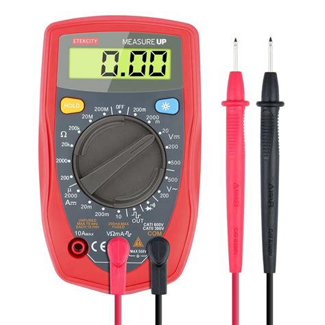 electronic multi tripmeter
